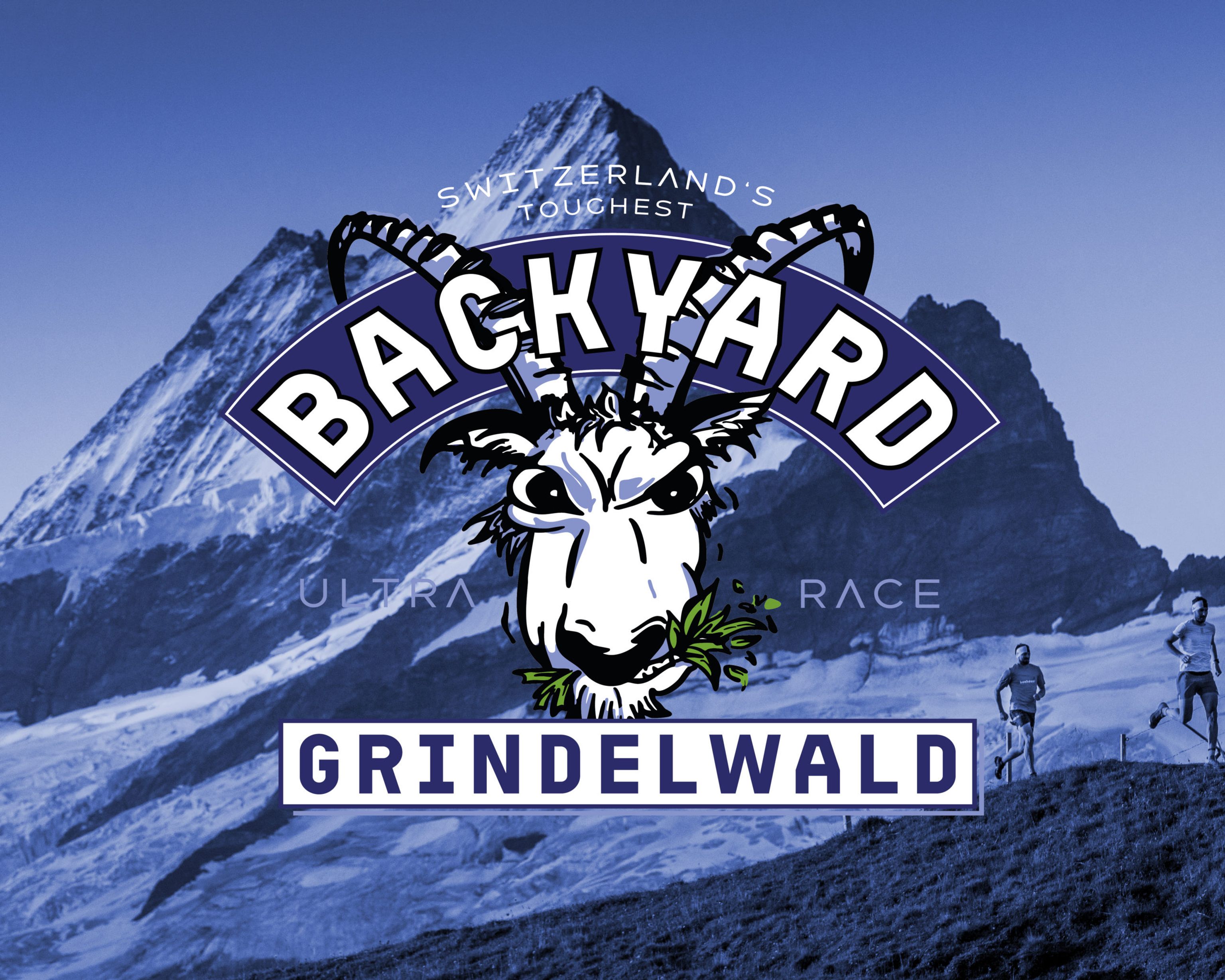 Backyard Grindelwald