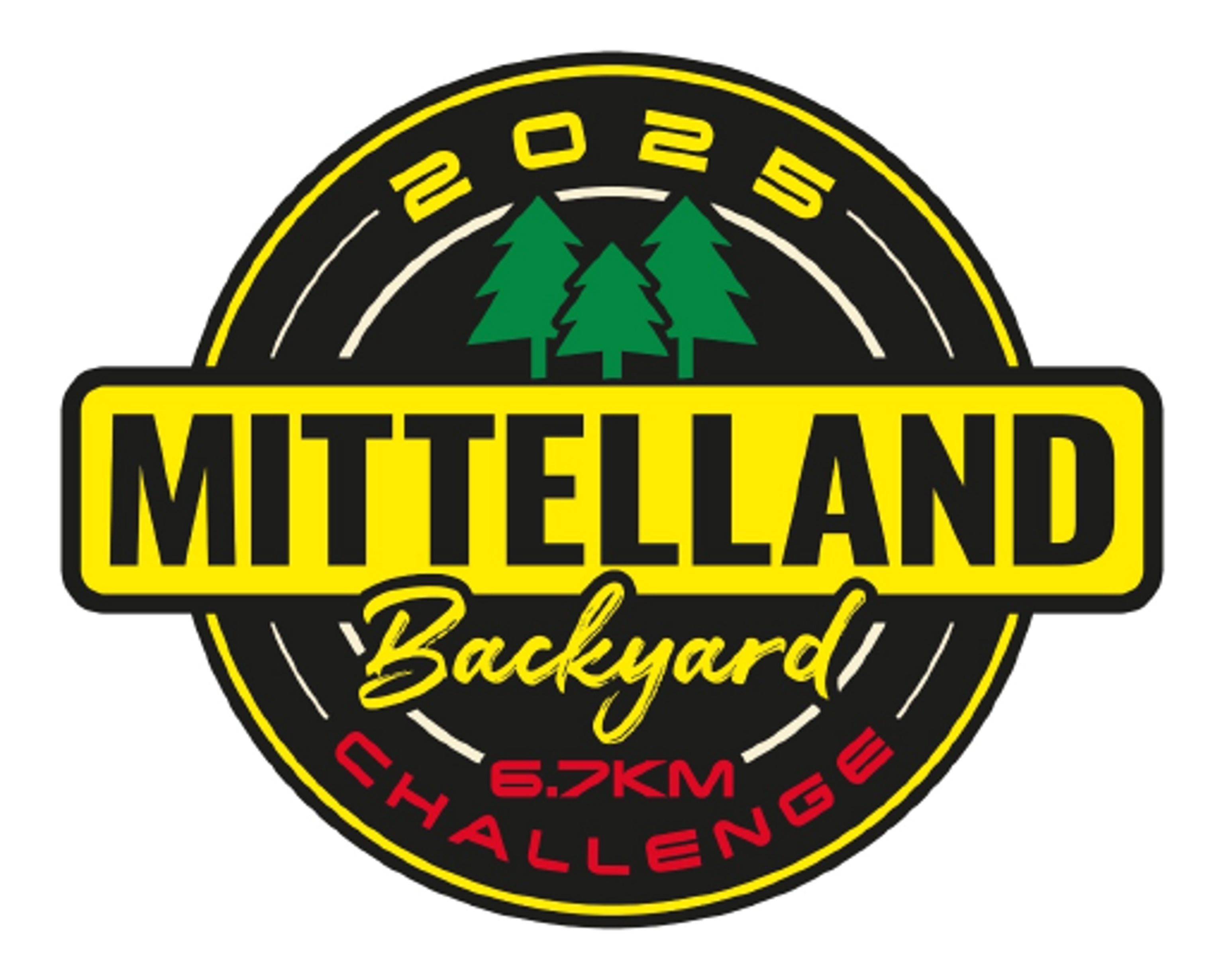 M Ittelland Backyard Ultra Logo