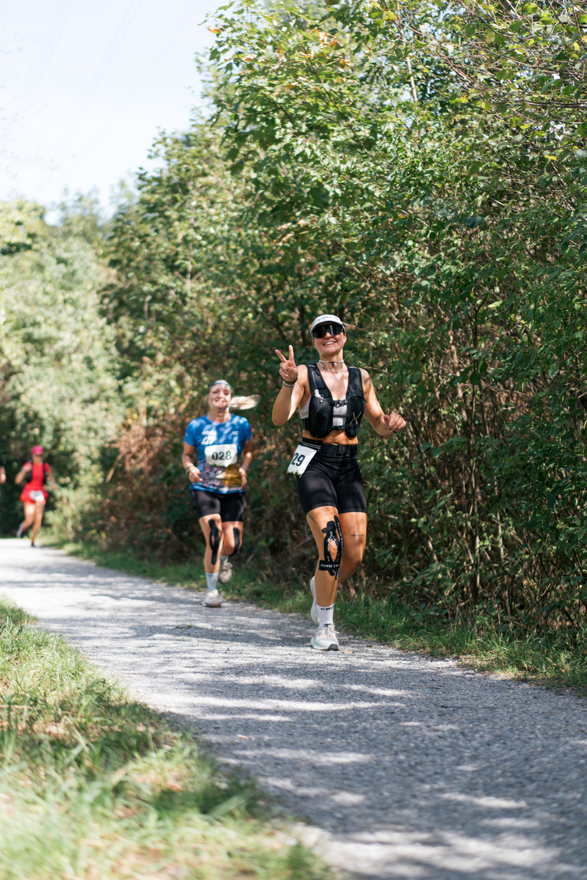 Backyard Ultra Chur, Ausgabe 2026.