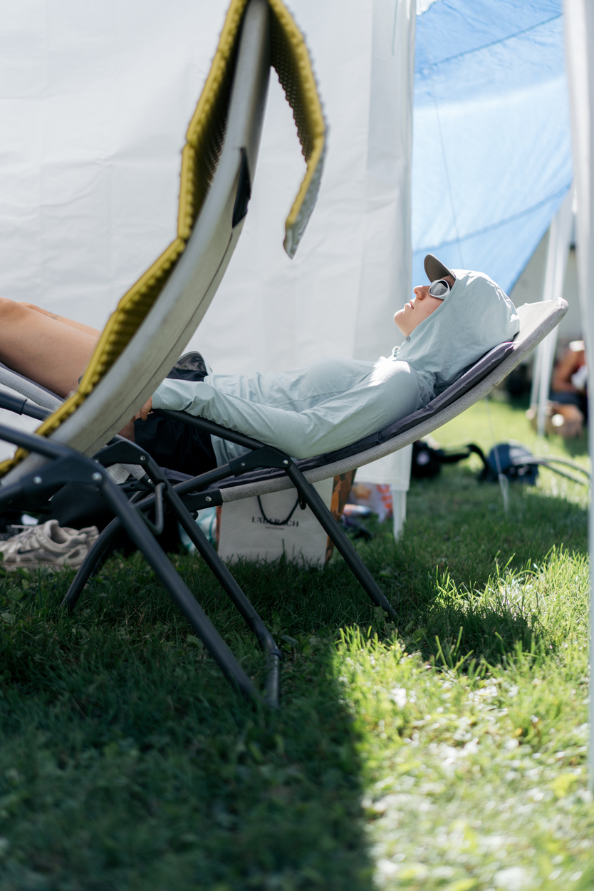 Backyard Ultra Chur, Ausgabe 2026.